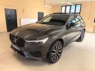 Volvo XC60 2021