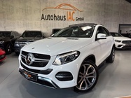 Mercedes-Benz GLE-Class 2016