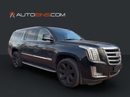 Cadillac Escalade 2019