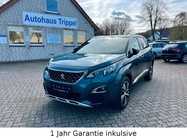Peugeot 5008 2019