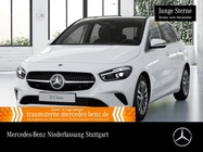 Mercedes-Benz B-Class 2025