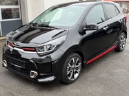 Kia Picanto 2021