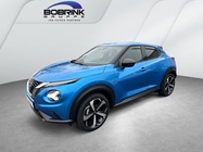 Nissan Juke 2021