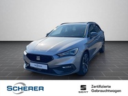Seat Leon 2023