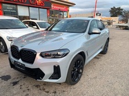 BMW X4 2024