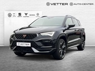 Cupra Ateca 2025