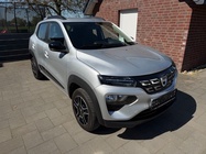 Dacia Spring 2022
