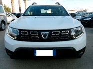 Dacia Duster 2020