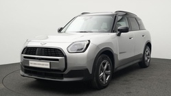 MINI Countryman 2025