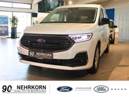 Ford Tourneo Connect 2025