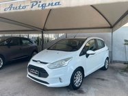 Ford B-Max 2015