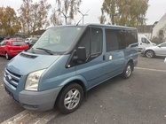 Ford Transit 2010