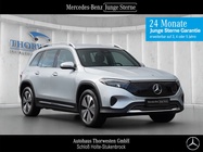 Mercedes-Benz EQB 2024