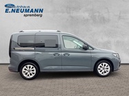 Ford Tourneo 2024