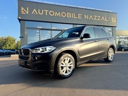 BMW X5 2014