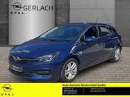 Opel Astra 2020