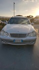 Mercedes-Benz C-Class 2001