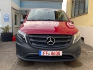 Mercedes-Benz Vito 2020