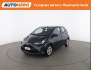 Toyota Aygo 2020