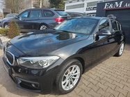 BMW 1 Series 2019