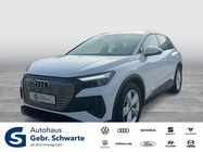 Audi Q4 e-tron 2023