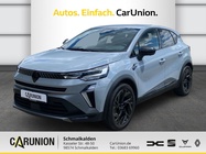 Renault Captur 2024