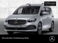 Mercedes-Benz T-Class 2025