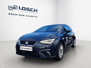 Seat Ibiza 2025