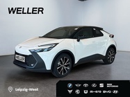 Toyota C-HR 2025