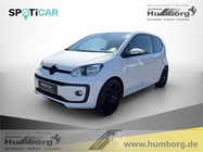 Volkswagen up! 2020