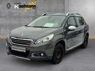 Peugeot 2008 2015
