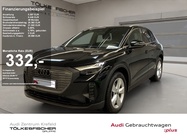Audi Q4 e-tron 2023