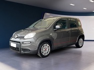 Fiat Panda 2023