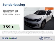 Volkswagen Tiguan 2025
