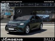 Mercedes-Benz EQE 2025