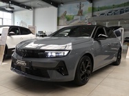 Opel Astra 2025