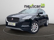 Jaguar E-Pace 2019