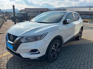 Nissan Qashqai 2020