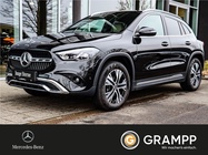 Mercedes-Benz GLA-Class 2024