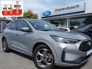 Ford Kuga 2024