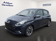 Hyundai i10 2025