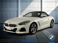 BMW Z4 2022