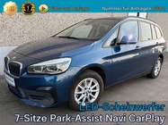 BMW 2 Series 2021