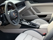 Porsche 992 2025