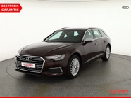 Audi A6 2020