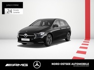 Mercedes-Benz B-Class 2024
