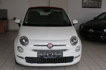 Fiat 500C 2019