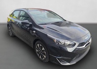 Kia cee'd / Ceed 2025