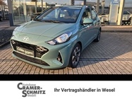 Hyundai i10 2025