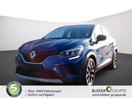 Renault Captur 2022